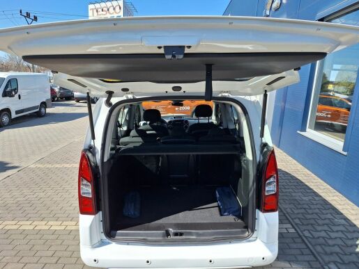 Peugeot Partner Tepee 1.6 BlHDi 100  ETG6