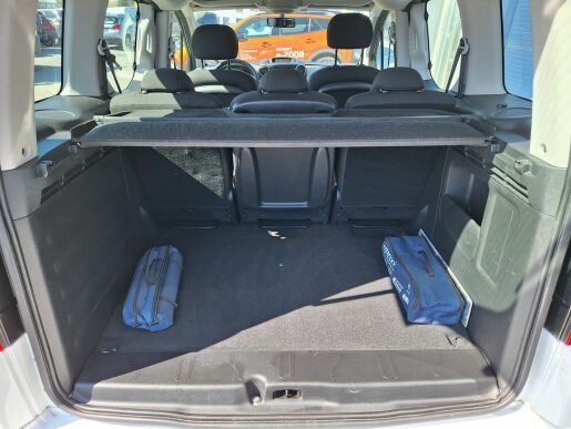 Peugeot Partner Tepee 1.6 BlHDi 100  ETG6