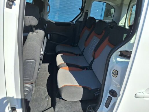 Peugeot Partner Tepee 1.6 BlHDi 100  ETG6