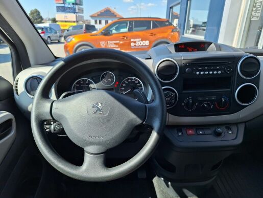Peugeot Partner Tepee 1.6 BlHDi 100  ETG6