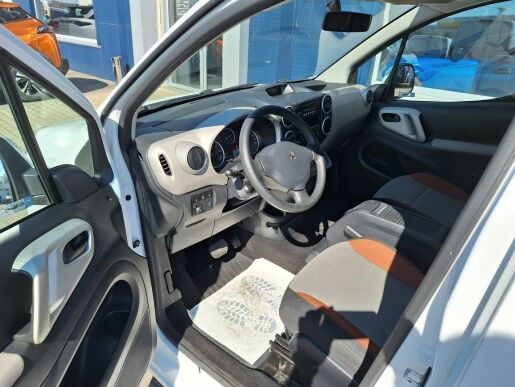 Peugeot Partner Tepee 1.6 BlHDi 100  ETG6