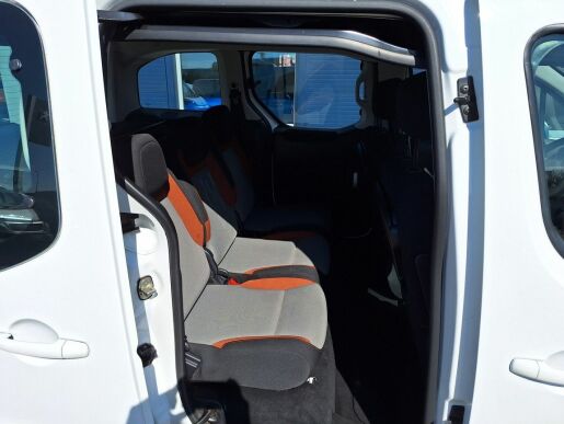 Peugeot Partner Tepee 1.6 BlHDi 100  ETG6