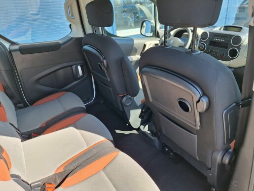 Peugeot Partner Tepee 1.6 BlHDi 100  ETG6