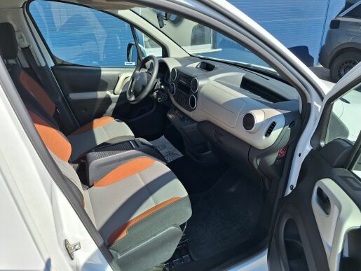 Peugeot Partner Tepee 1.6 BlHDi 100  ETG6