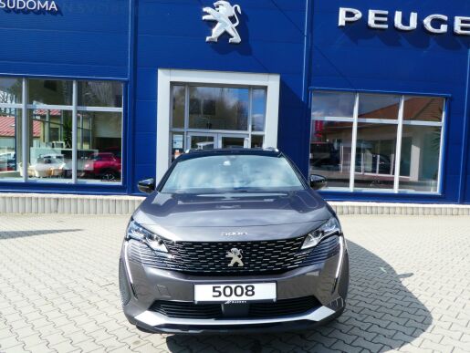 Peugeot 5008 ALLURE PACK 1.5 BHDi 130k EAT8