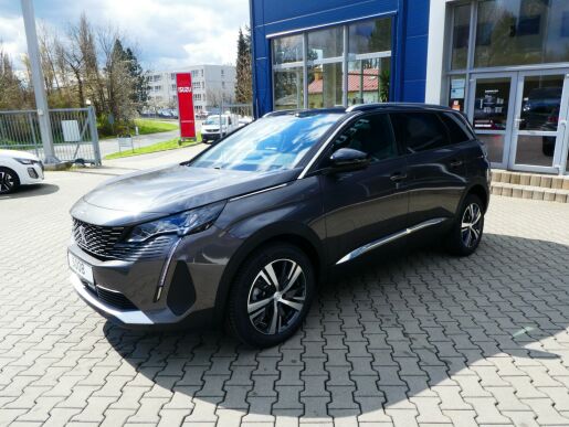 Peugeot 5008 ALLURE PACK 1.5 BHDi 130k EAT8