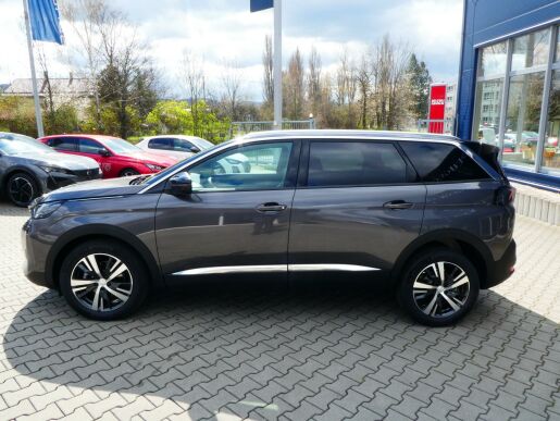 Peugeot 5008 ALLURE PACK 1.5 BHDi 130k EAT8
