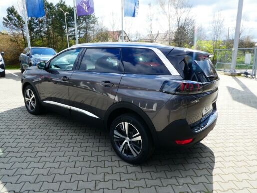 Peugeot 5008 ALLURE PACK 1.5 BHDi 130k EAT8