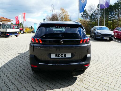 Peugeot 5008 ALLURE PACK 1.5 BHDi 130k EAT8