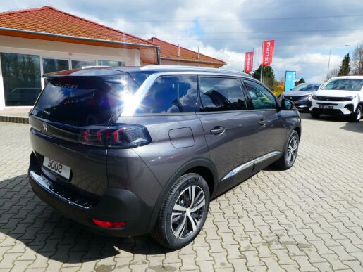 Peugeot 5008 ALLURE PACK 1.5 BHDi 130k EAT8