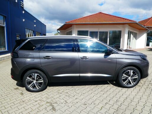 Peugeot 5008 ALLURE PACK 1.5 BHDi 130k EAT8