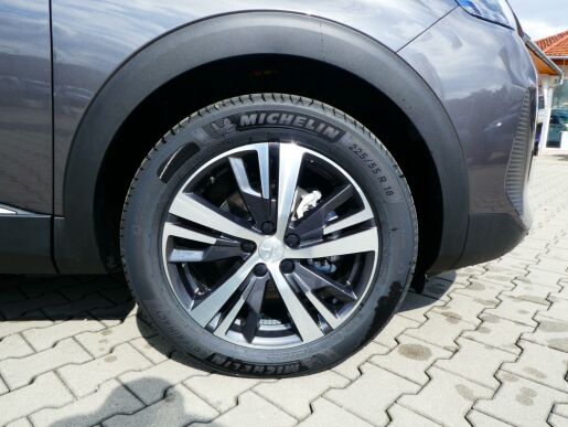 Peugeot 5008 ALLURE PACK 1.5 BHDi 130k EAT8