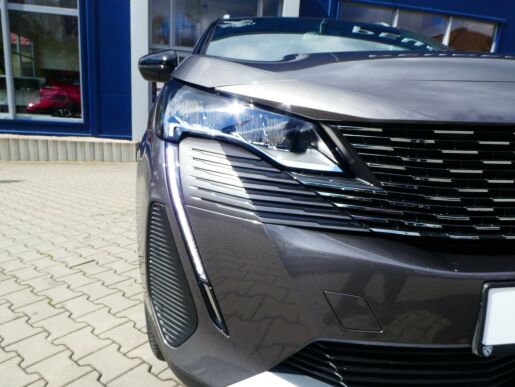 Peugeot 5008 ALLURE PACK 1.5 BHDi 130k EAT8