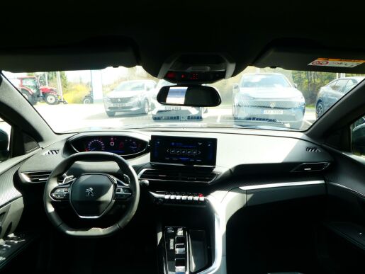 Peugeot 5008 ALLURE PACK 1.5 BHDi 130k EAT8