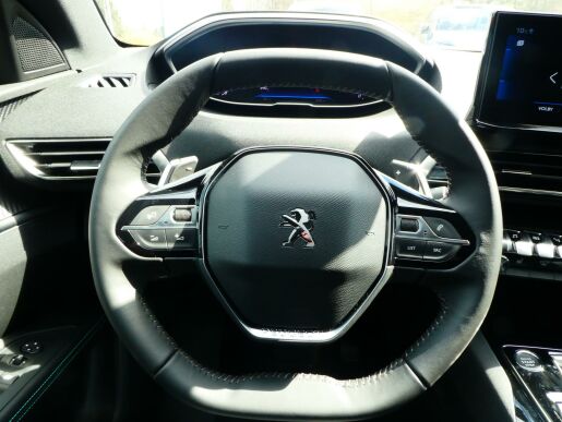 Peugeot 5008 ALLURE PACK 1.5 BHDi 130k EAT8