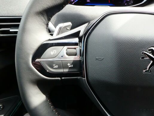 Peugeot 5008 ALLURE PACK 1.5 BHDi 130k EAT8