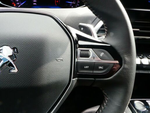 Peugeot 5008 ALLURE PACK 1.5 BHDi 130k EAT8