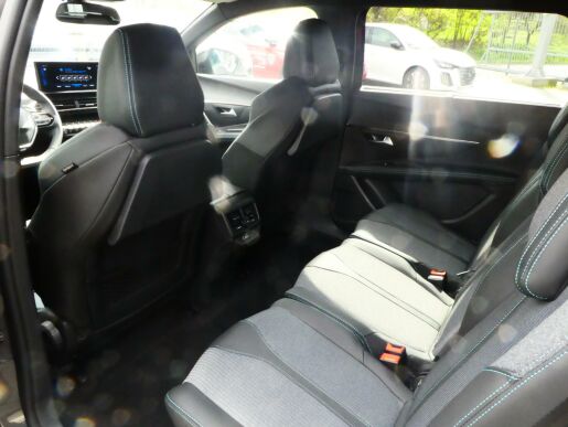 Peugeot 5008 ALLURE PACK 1.5 BHDi 130k EAT8