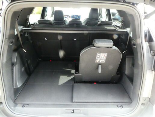Peugeot 5008 ALLURE PACK 1.5 BHDi 130k EAT8