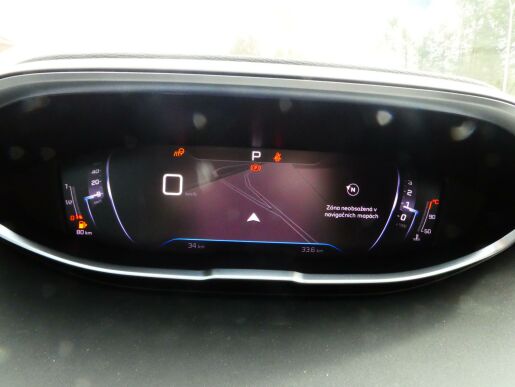 Peugeot 5008 ALLURE PACK 1.5 BHDi 130k EAT8