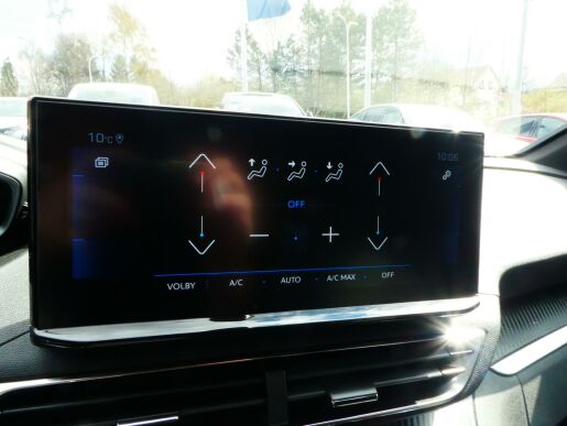 Peugeot 5008 ALLURE PACK 1.5 BHDi 130k EAT8