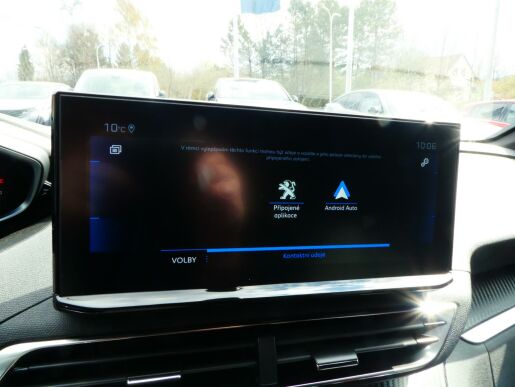 Peugeot 5008 ALLURE PACK 1.5 BHDi 130k EAT8
