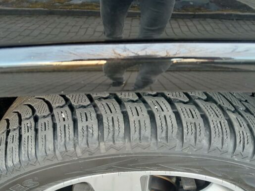Jeep Grand Cherokee 3,0 CRD Overland,ČR,1.maj.DPH