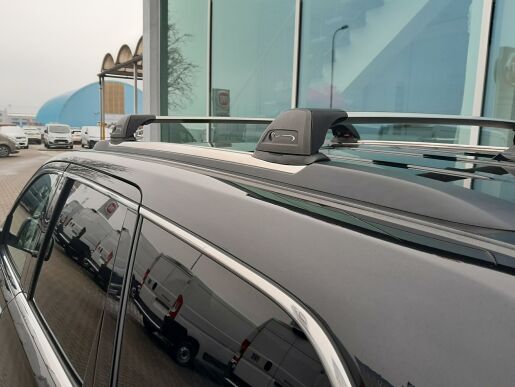 Jeep Grand Cherokee 3,0 CRD Overland,ČR,1.maj.DPH