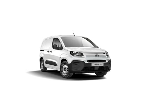 Fiat Dobló 1,5 BlueHDI 102k van L1 *381*