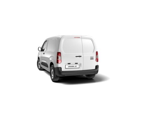 Fiat Dobló 1,5 BlueHDI 102k van L1 *381*
