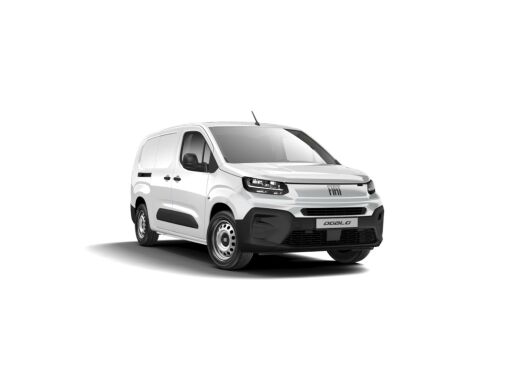 Fiat Dobló 1,5 BlueHDI 102k van L2 *067*