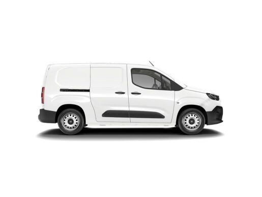 Fiat Dobló 1,5 BlueHDI 102k van L2 *067*