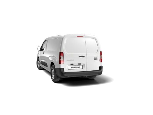 Fiat Dobló 1,5 BlueHDI 102k van L2 *067*