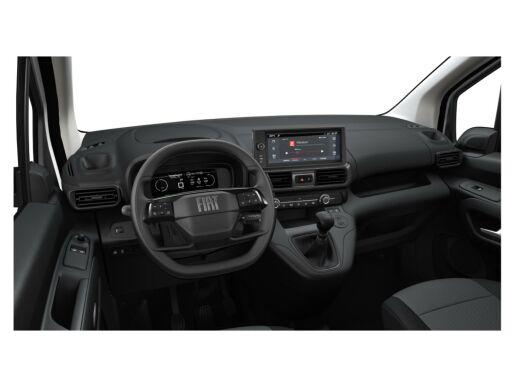 Fiat Dobló 1,5 BlueHDI 102k van L2 *067*