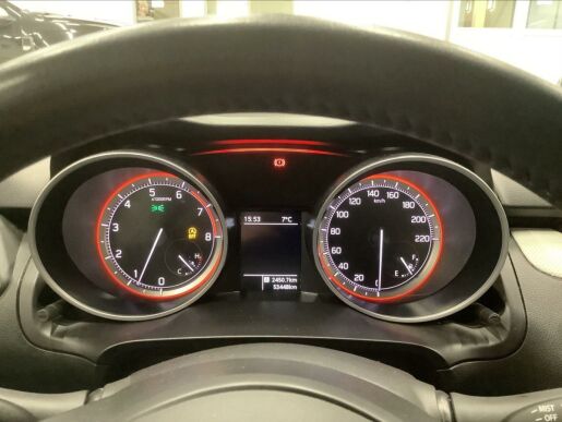 Suzuki Swift 1,2 DualJet  HYBRID