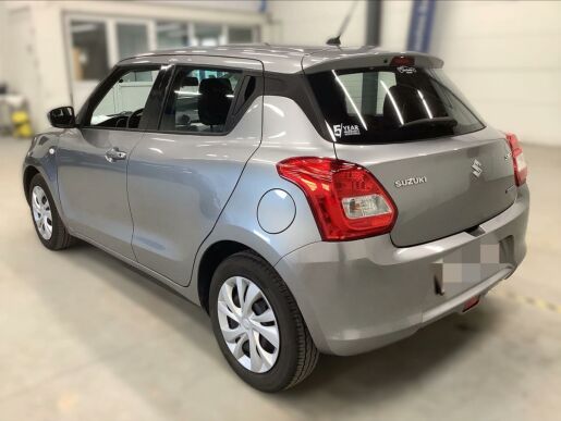Suzuki Swift 1,2 DualJet  HYBRID