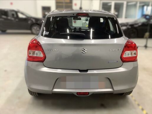 Suzuki Swift 1,2 DualJet  HYBRID