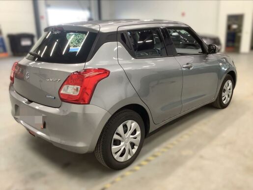 Suzuki Swift 1,2 DualJet  HYBRID