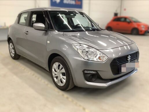 Suzuki Swift 1,2 DualJet  HYBRID
