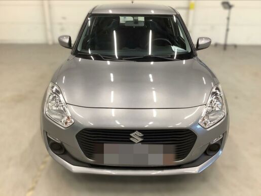 Suzuki Swift 1,2 DualJet  HYBRID