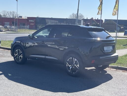 Peugeot 2008 ALLURE PureTech 100 S&S MAN6