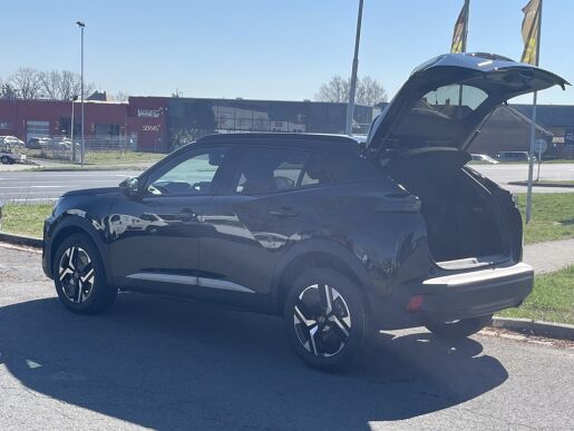 Peugeot 2008 ALLURE PureTech 100 S&S MAN6