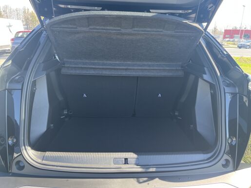 Peugeot 2008 ALLURE PureTech 100 S&S MAN6