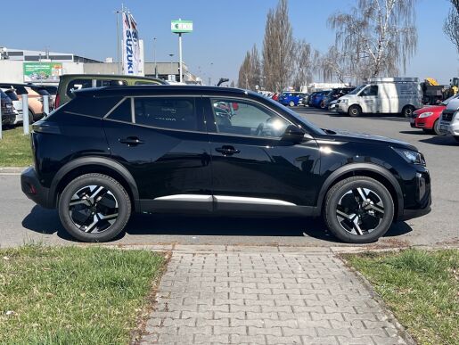 Peugeot 2008 ALLURE PureTech 100 S&S MAN6