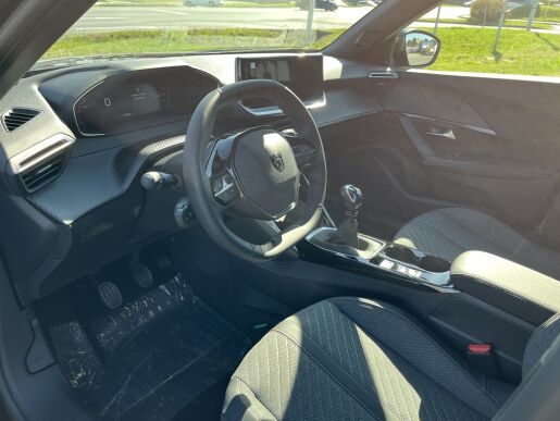 Peugeot 2008 ALLURE PureTech 100 S&S MAN6