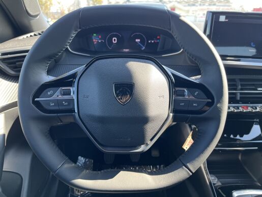 Peugeot 2008 ALLURE PureTech 100 S&S MAN6