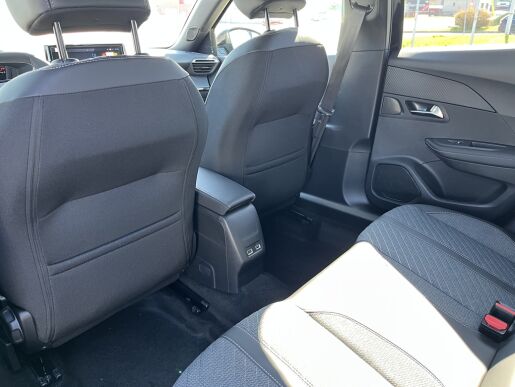 Peugeot 2008 ALLURE PureTech 100 S&S MAN6