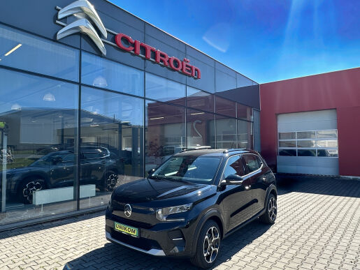 Citroën C3 PLUS Turbo 100k MAN6 