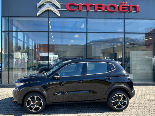 Citroën C3 PLUS Turbo 100k MAN6 