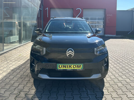 Citroën C3 PLUS Turbo 100k MAN6 